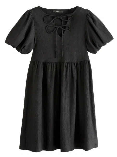 Next Dolga srajca črna