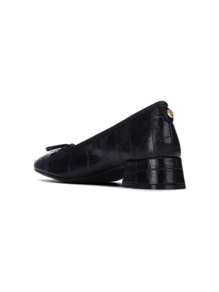 Baleríny Xti čierna