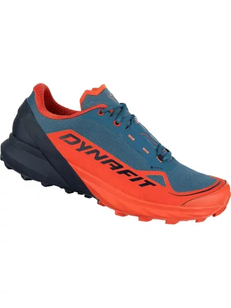 DYNAFIT Ultra 50 GTX Кросівки для бігу Синтетичний синій