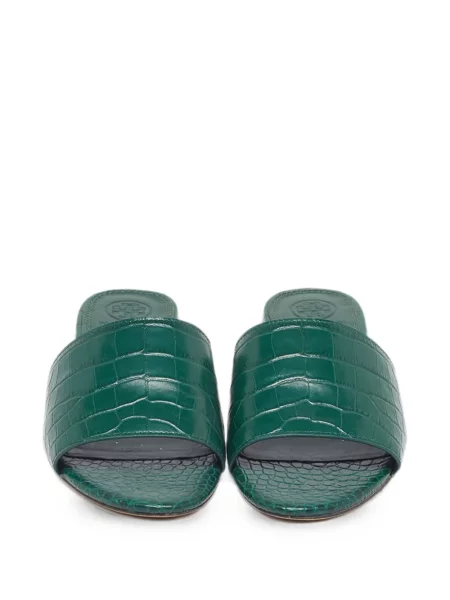 Sandale Tory Burch verde