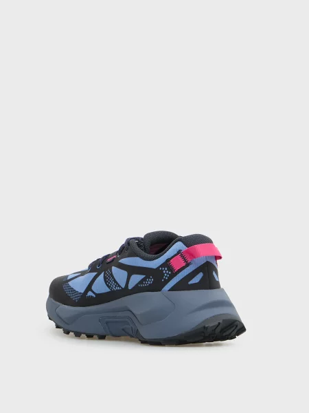 Кроссовки Under Armour Bandit черные