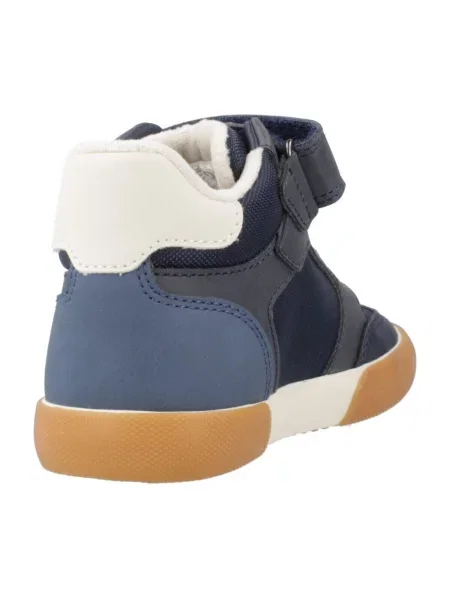 Pantofi copii Geox albastru