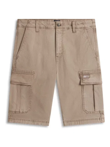 Pantaloni Tommy Hilfiger verde