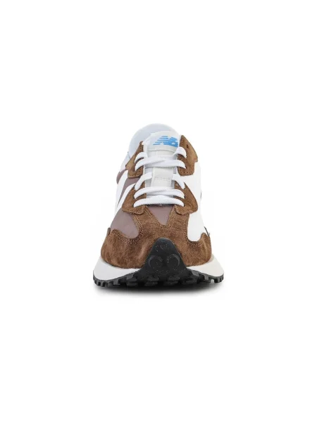 Pantofi New Balance maro