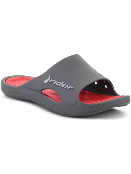Pantofi Rider gri