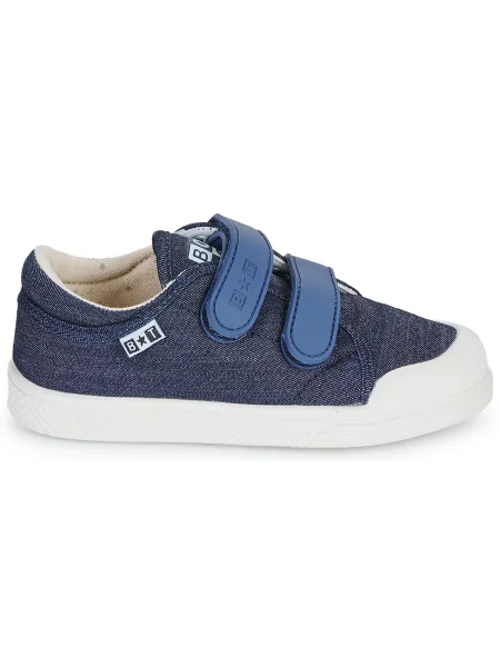 Pantofi copii Bonton albastru