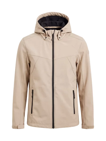 ICEPEAK Outdoor jakna Brimfield kaki