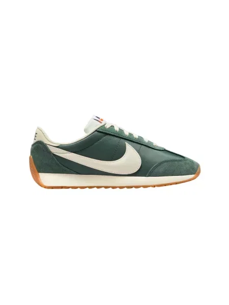 Félcipő Nike zöld