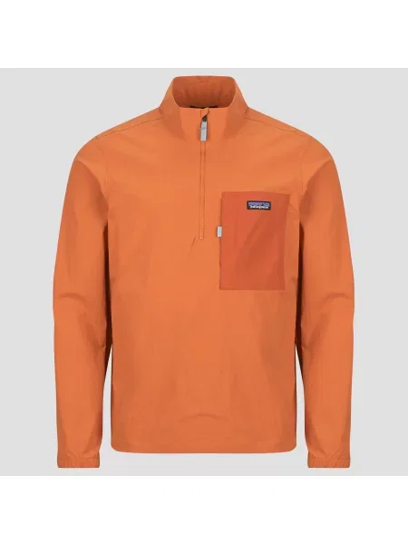 Sako Patagonia oranžová