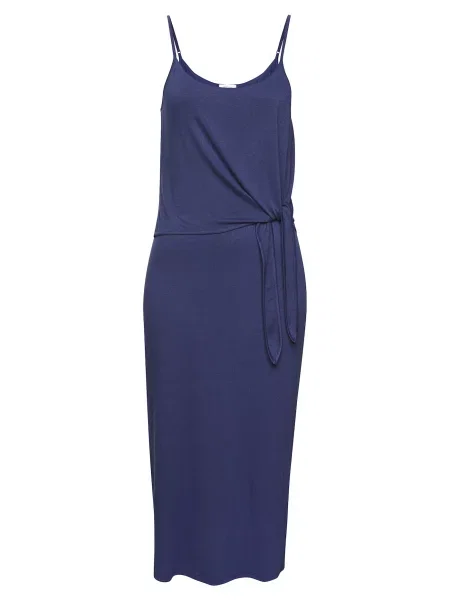 BUFFALO Rochie bleumarin