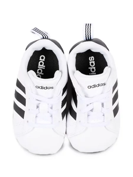 Gyerek sneaker Adidas fehér
