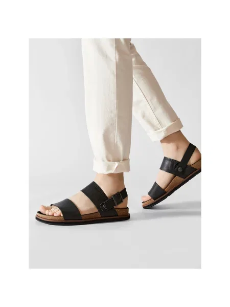 Sandále Timberland Amalfi Vibes čierna