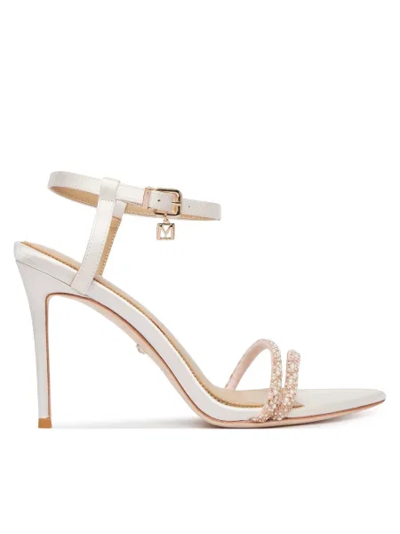 Marciano Guess Σανδάλια λευκό
