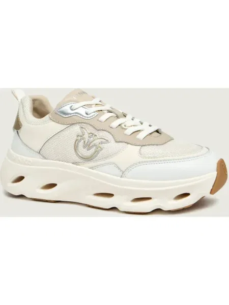 Pantofi Pinko bej