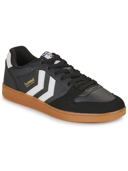 Pantofi Hummel negru