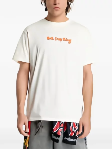 Tričko Ripndip s potiskem