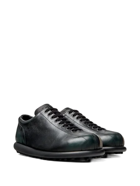 Sneakerși Camper negru