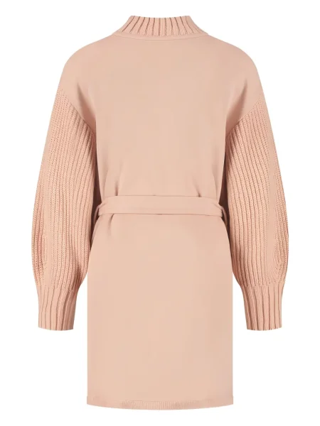 Sukienka dziecięca Emporio Armani