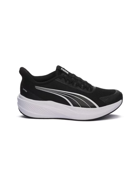 Pantofi Puma alb