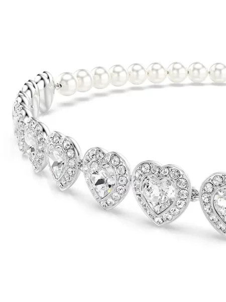 Ожерелье Swarovski