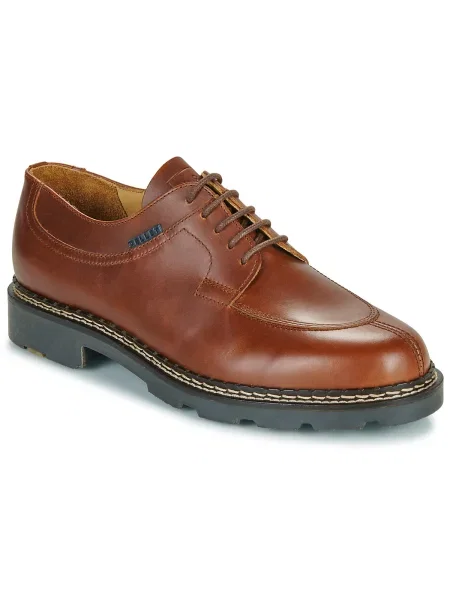 Pantofi derby Pellet