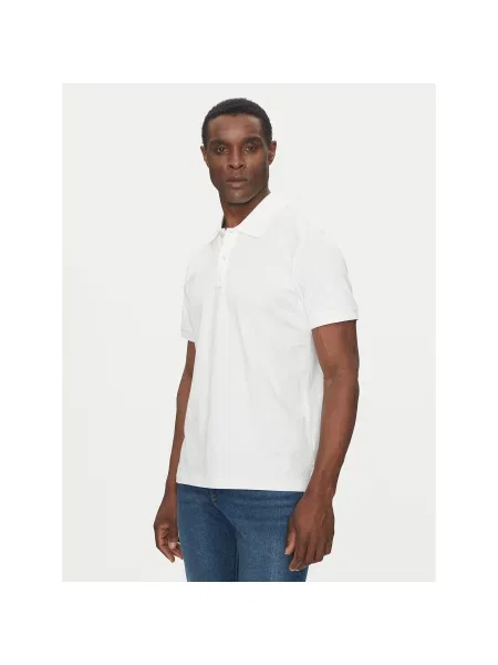 Polo Scotch & Soda λευκό