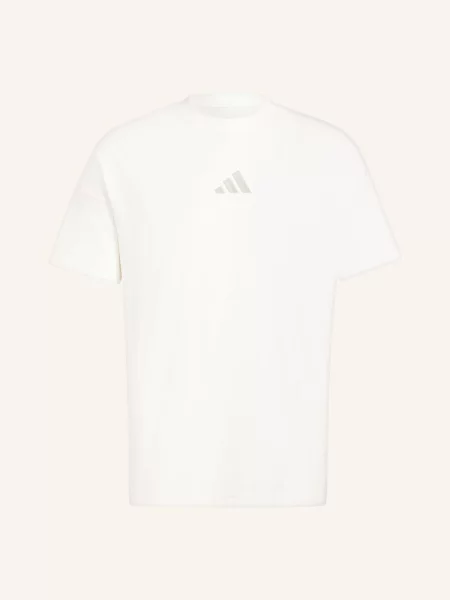 Adidas T-Shirt ALL SZN biały