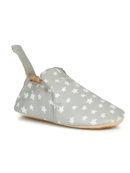 Pantofi copii Easy Peasy gri