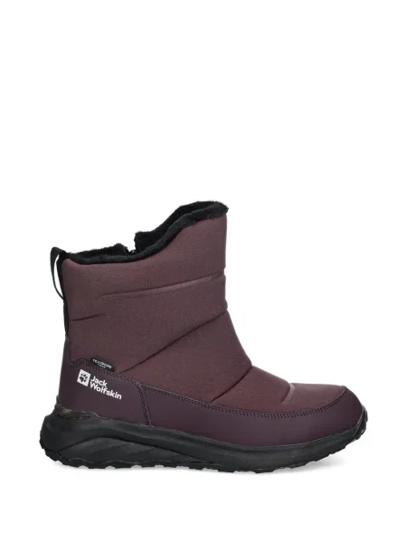 Botine Jack Wolfskin violet