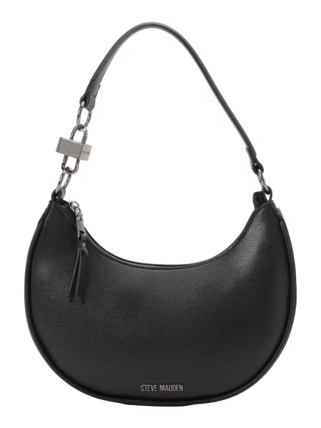 STEVE MADDEN Geantă de umăr negru