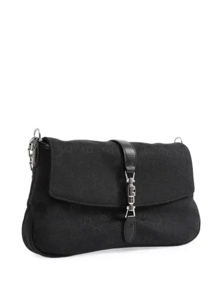 Geantă Gucci negru