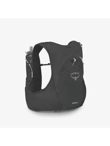 Rucsac Osprey Duro 6 Black M negru