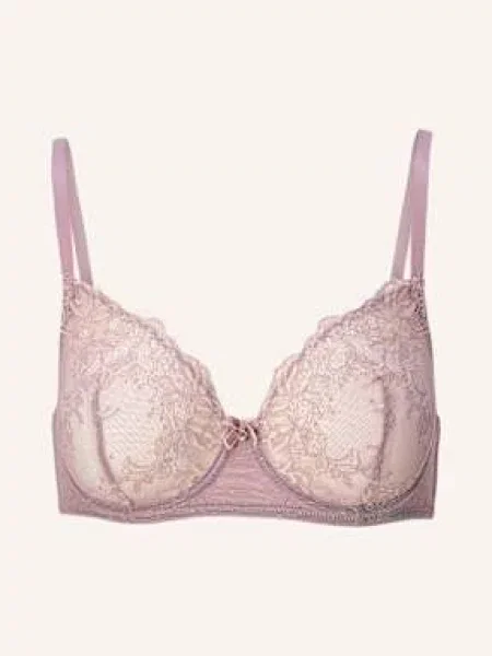 Lingadore Biustonosz Z Fiszbinami beige beżowy