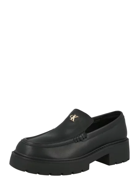 Calvin Klein Papuci de casă negru