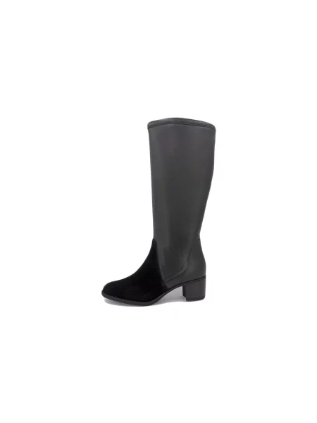 Pantofi Piesanto negru