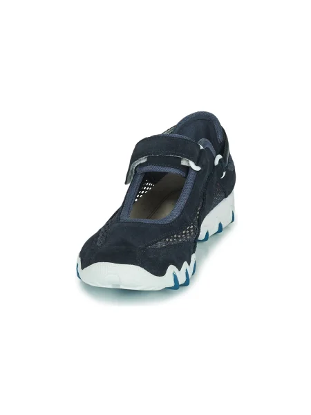 Pantofi Allrounder By Mephisto albastru