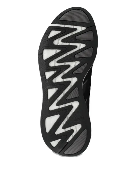 Риза Adidas с връзки на райета с дантела розово