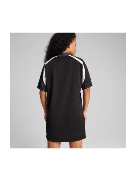 Nogomet blejzer Puma od jersey crna