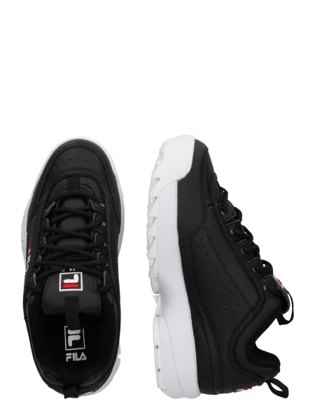 Tenisky Fila Disruptor čierna