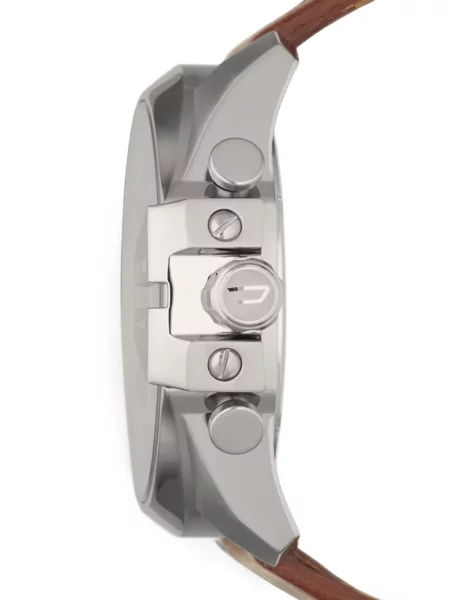 Ceas Diesel gri