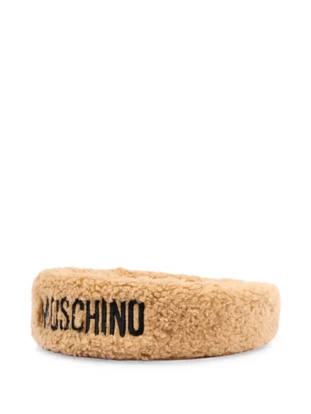 Bluza polarowa dziecięca Moschino