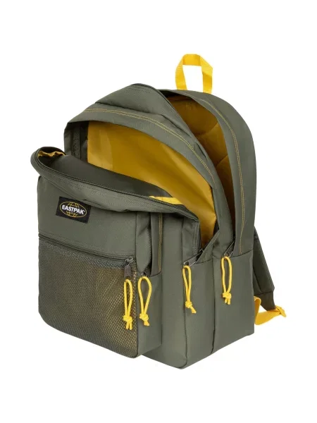 Rucsac Eastpak verde