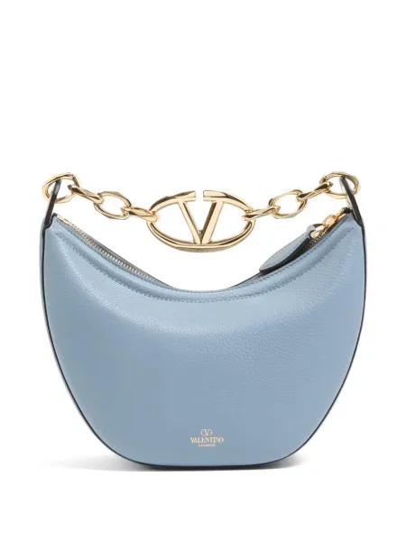 Colier Valentino Garavani albastru
