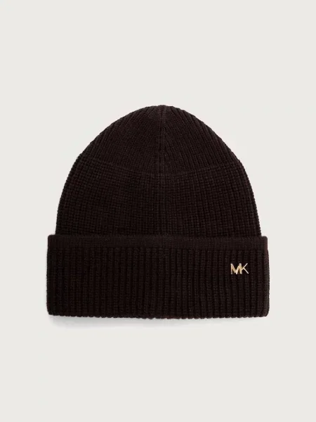 MICHAEL Michael Kors căciulă pentru femei maro