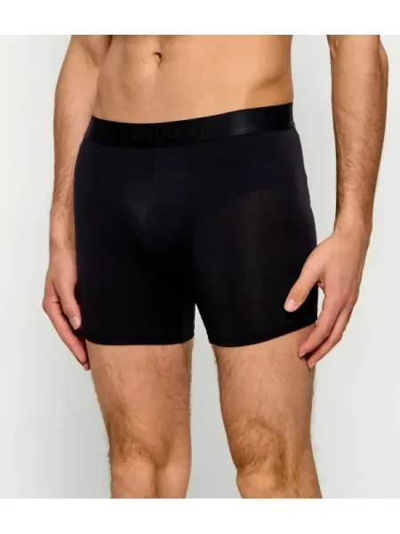 Calvin Klein Underwear Chiloți boxer negru