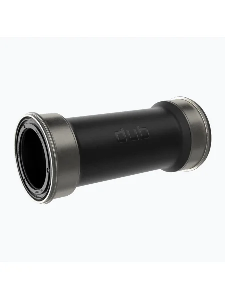 SRAM AM BB DUB PF MTB széles alsó fogasléc. Méret: OS fekete