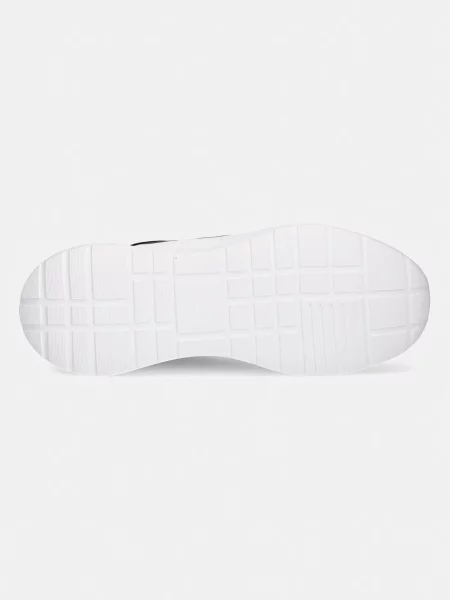 Calvin Klein LIGHT EVA RUNNER férfi sportcipő fekete