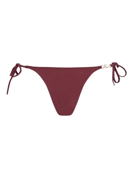Bikini Karl Lagerfeld roșu