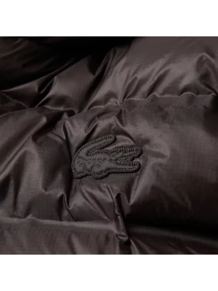 Lacoste жилет коричневий