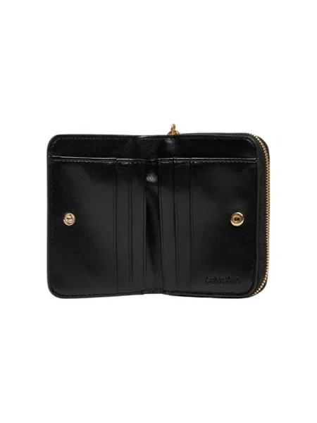 Calvin Klein Portofel negru